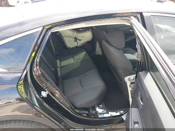 1HGCY1F34PA022683 2023 HONDA ACCORD - Image 8