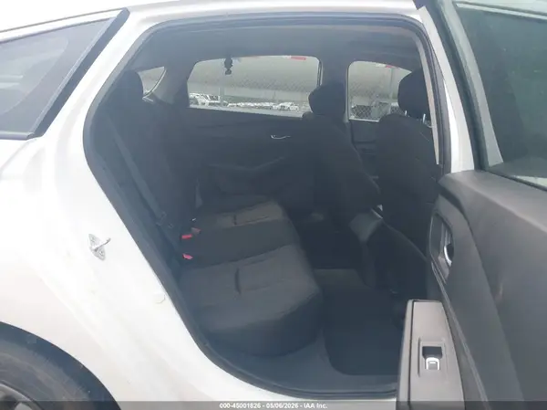 1HGCY1F34PA023140 2023 HONDA ACCORD - Image 8