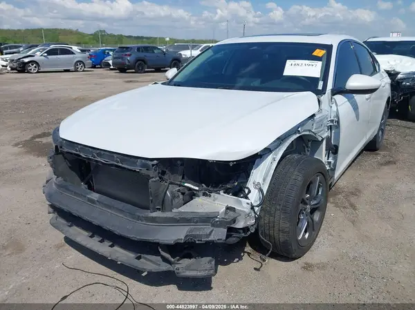 1HGCY1F34PA023185 2023 HONDA ACCORD - Image 2