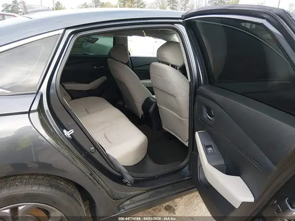 1HGCY1F34PA024997 2023 HONDA ACCORD - Image 8