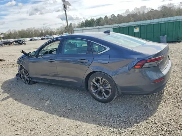 1HGCY1F34PA025129 2023 HONDA ACCORD - Image 2