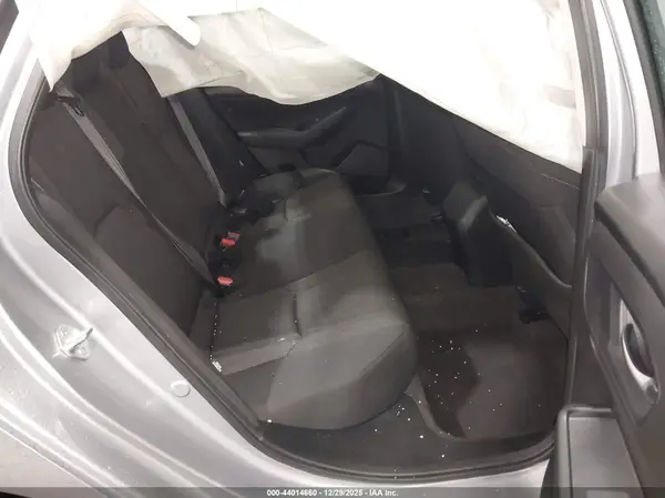 1HGCY1F34PA026295 2023 HONDA ACCORD - Image 8