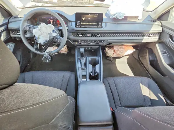 1HGCY1F34PA028032 2023 HONDA ACCORD - Image 8