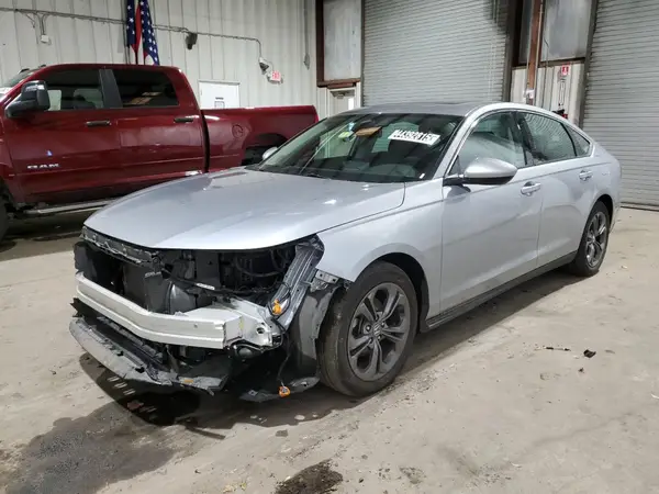 1HGCY1F34PA029410 2023 HONDA ACCORD - Image 1