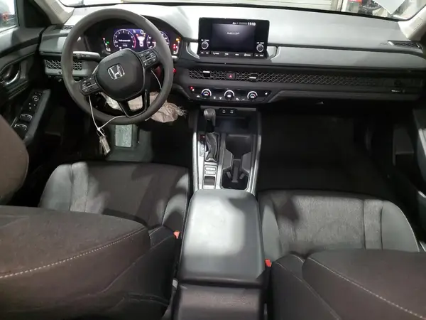 1HGCY1F34PA029410 2023 HONDA ACCORD - Image 8