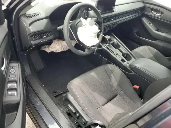 1HGCY1F34PA030878 2023 HONDA ACCORD - Image 8