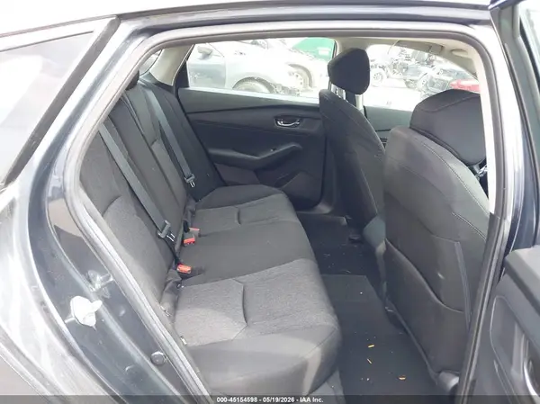 1HGCY1F34PA030928 2023 HONDA ACCORD - Image 8