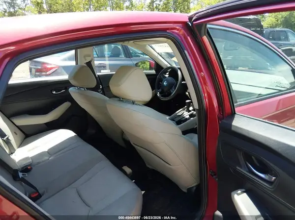 1HGCY1F34PA031299 2023 HONDA ACCORD - Image 8