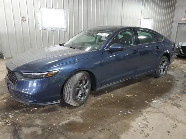 1HGCY1F34PA032386 2023 HONDA ACCORD - Image 1