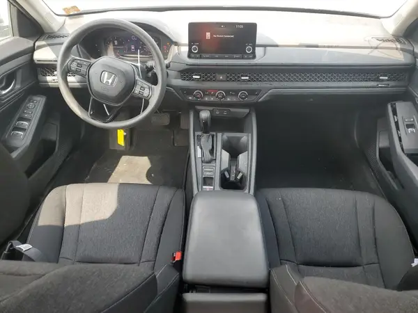 1HGCY1F34PA032386 2023 HONDA ACCORD - Image 8