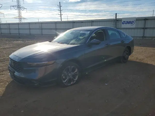 1HGCY1F34PA032873 2023 HONDA ACCORD - Image 1