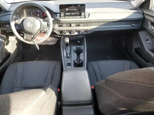 1HGCY1F34PA032873 2023 HONDA ACCORD - Image 8
