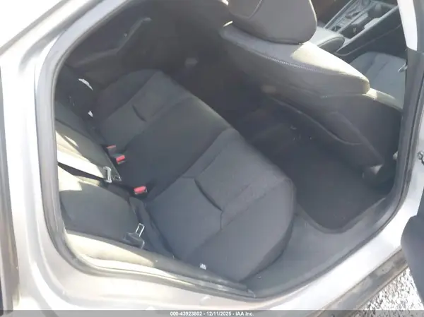 1HGCY1F34PA033392 2023 HONDA ACCORD - Image 8