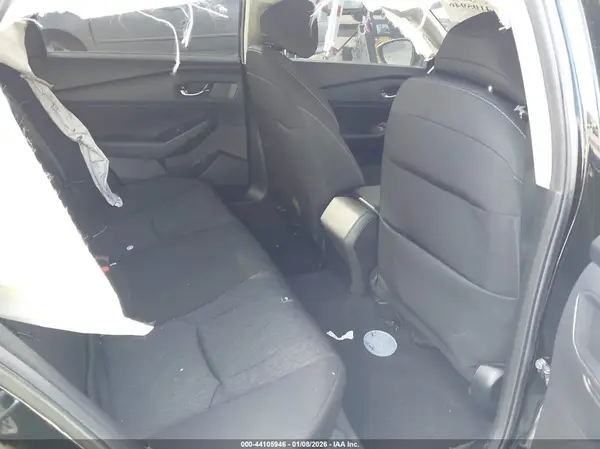 1HGCY1F34PA033893 2023 HONDA ACCORD - Image 8