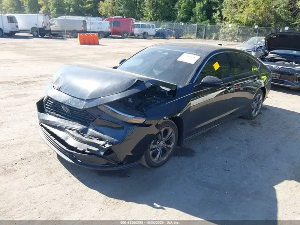 1HGCY1F34PA033926 2023 HONDA ACCORD - Image 2