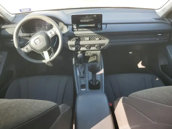 1HGCY1F34PA035580 2023 HONDA ACCORD - Image 8