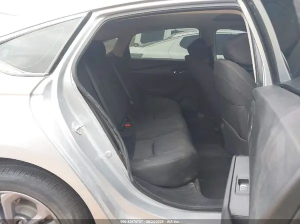 1HGCY1F34PA036325 2023 HONDA ACCORD - Image 8