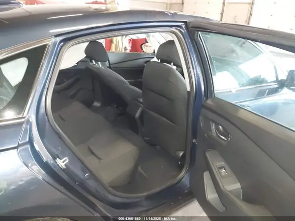 1HGCY1F34PA036695 2023 HONDA ACCORD - Image 8