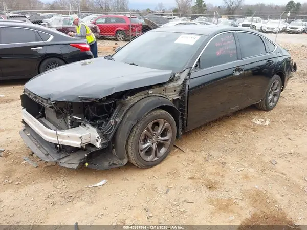 1HGCY1F34PA040374 2023 HONDA ACCORD - Image 2