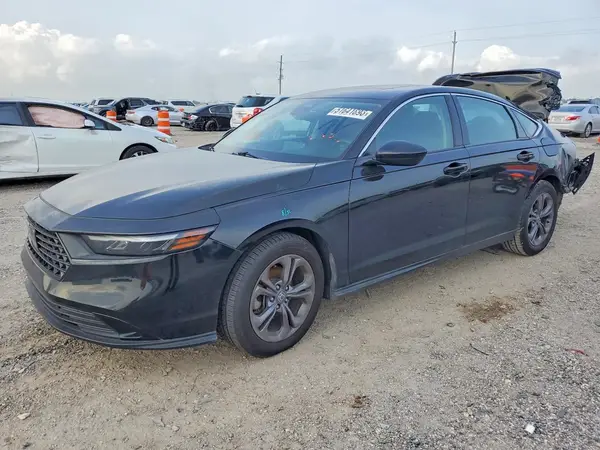 1HGCY1F34PA040679 2023 HONDA ACCORD