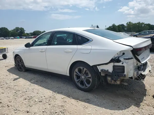 1HGCY1F34PA042996 2023 HONDA ACCORD - Image 2