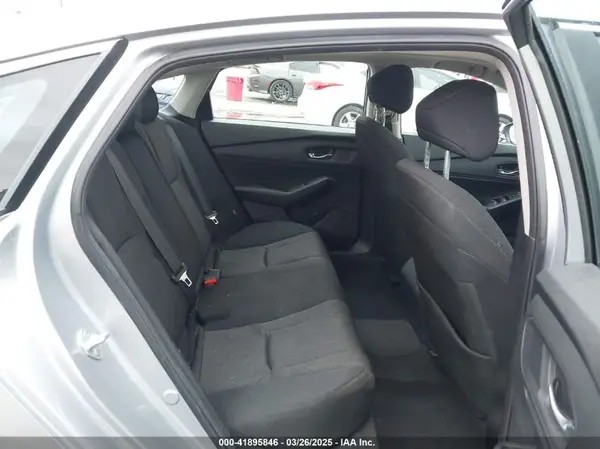 1HGCY1F34PA044053 2023 HONDA ACCORD - Image 8