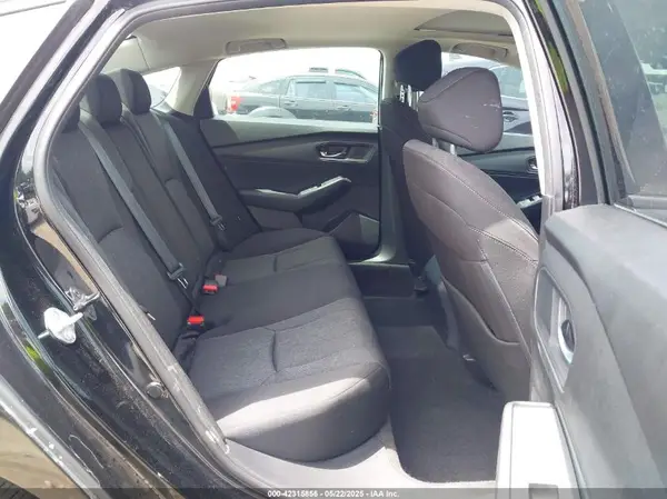 1HGCY1F34PA047017 2023 HONDA ACCORD - Image 8
