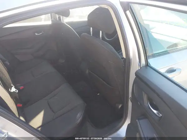1HGCY1F34PA047440 2023 HONDA ACCORD - Image 8