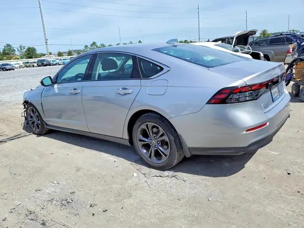 1HGCY1F34PA048524 2023 HONDA ACCORD - Image 2