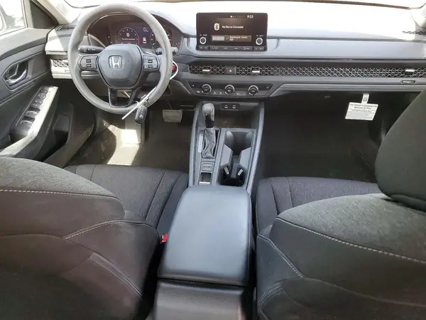 1HGCY1F34PA048524 2023 HONDA ACCORD - Image 8