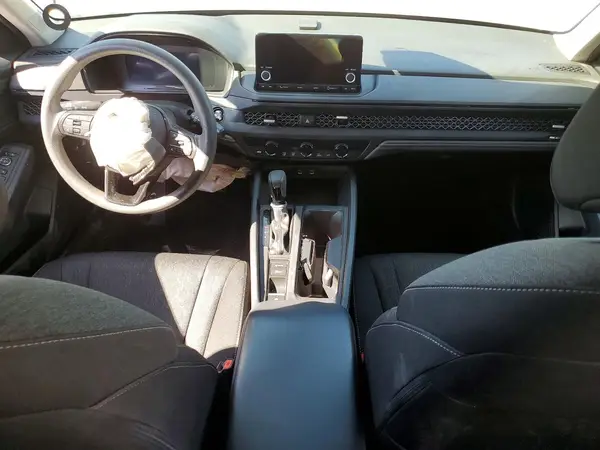 1HGCY1F34PA049169 2023 HONDA ACCORD - Image 8