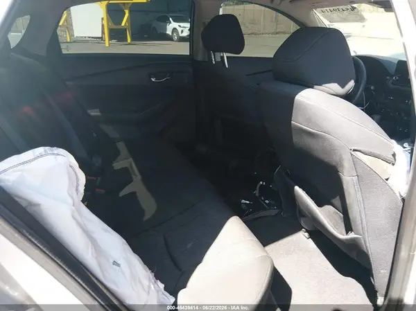 1HGCY1F34PA050256 2023 HONDA ACCORD - Image 8