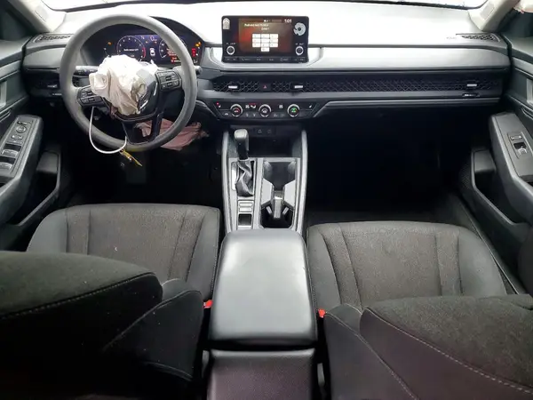 1HGCY1F34PA054887 2023 HONDA ACCORD - Image 8