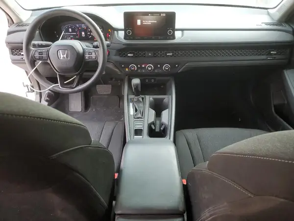 1HGCY1F34PA056431 2023 HONDA ACCORD - Image 8