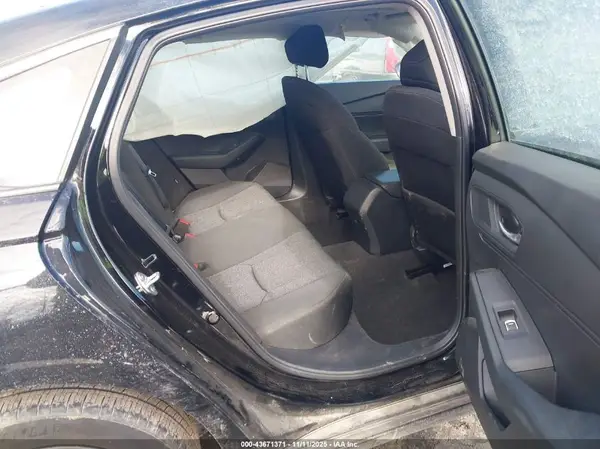 1HGCY1F34PA057594 2023 HONDA ACCORD - Image 8