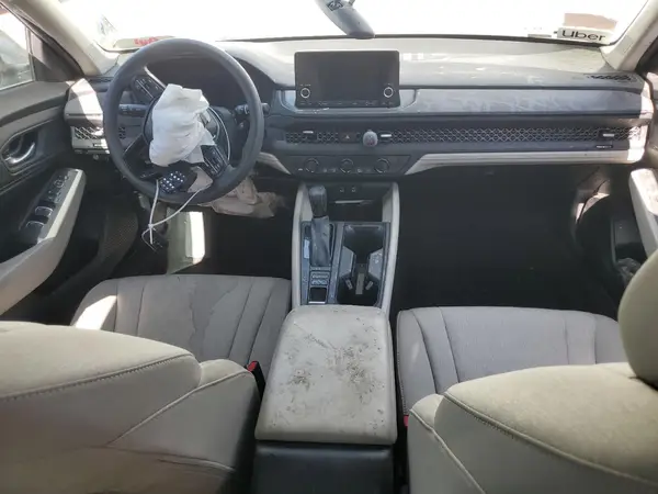 1HGCY1F34PA057966 2023 HONDA ACCORD - Image 8