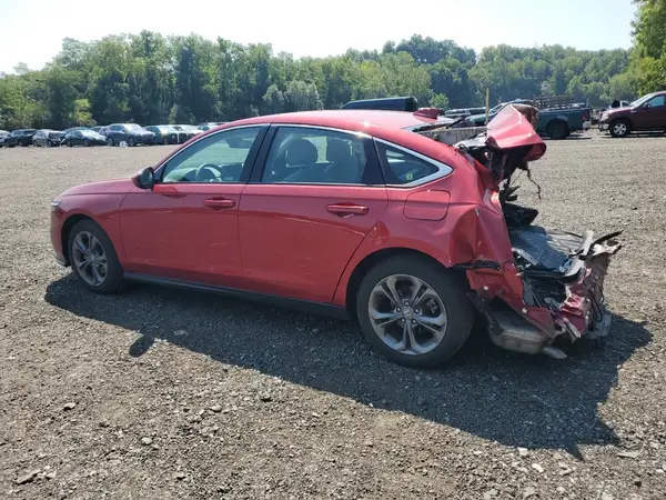 1HGCY1F34PA058860 2023 HONDA ACCORD - Image 2