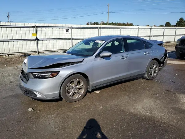 1HGCY1F34PA060267 2023 HONDA ACCORD - Image 1