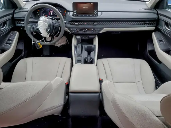 1HGCY1F34PA060513 2023 HONDA ACCORD - Image 8