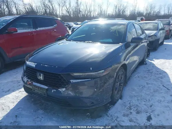 1HGCY1F34PA800481 2023 HONDA ACCORD - Image 2