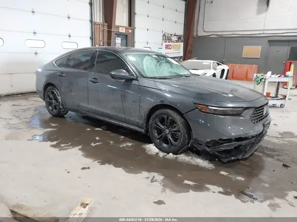 1HGCY1F34RA000380 2024 HONDA ACCORD - Image 1
