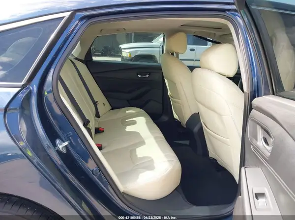 1HGCY1F34RA001173 2024 HONDA ACCORD - Image 8
