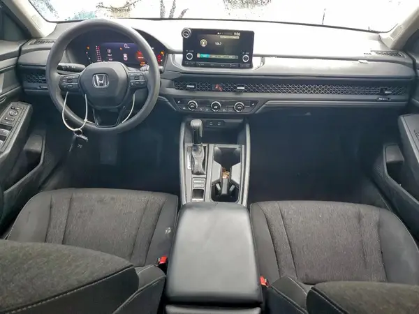 1HGCY1F34RA002811 2024 HONDA ACCORD - Image 8