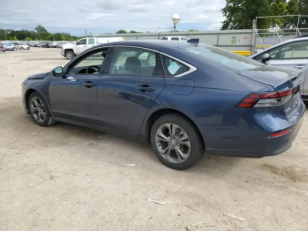 1HGCY1F34RA003814 2024 HONDA ACCORD - Image 2