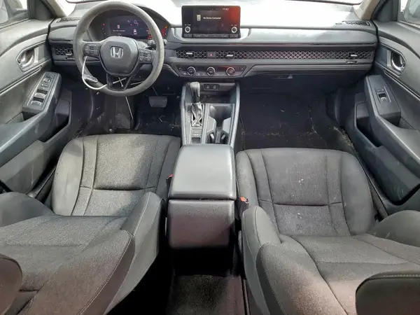 1HGCY1F34RA004798 2024 HONDA ACCORD - Image 8
