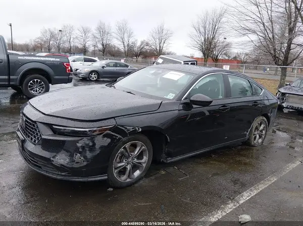 1HGCY1F34RA005076 2024 HONDA ACCORD - Image 2
