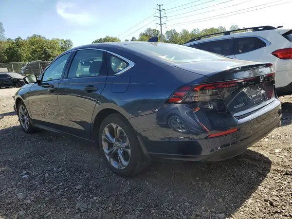 1HGCY1F34RA005224 2024 HONDA ACCORD - Image 2