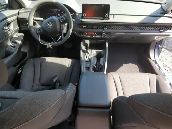 1HGCY1F34RA005224 2024 HONDA ACCORD - Image 8