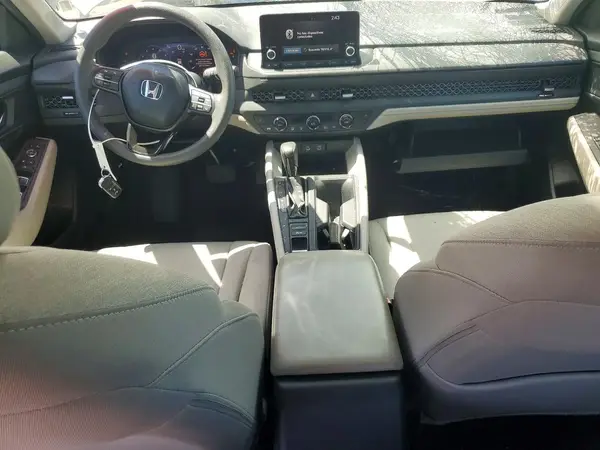 1HGCY1F34RA005319 2024 HONDA ACCORD - Image 8