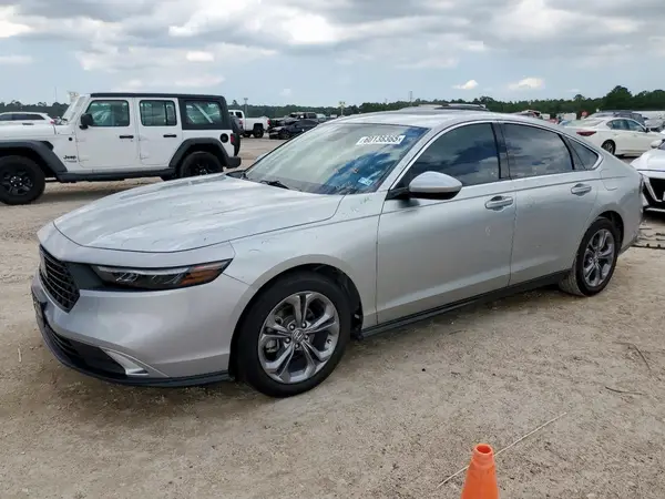 1HGCY1F34RA007894 2024 HONDA ACCORD - Image 1